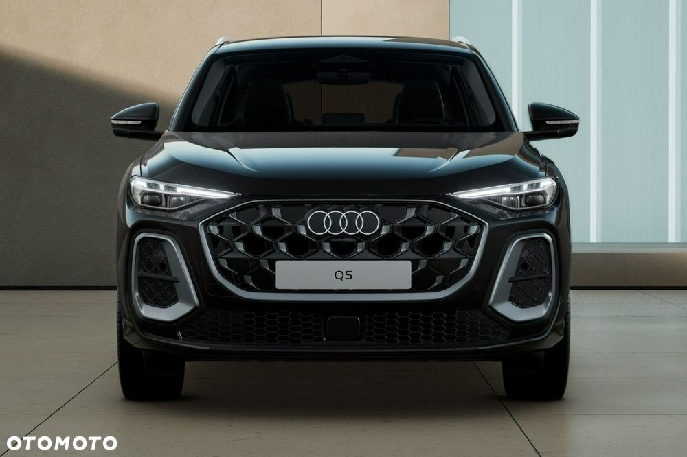 Audi Q5 2026 photo 4