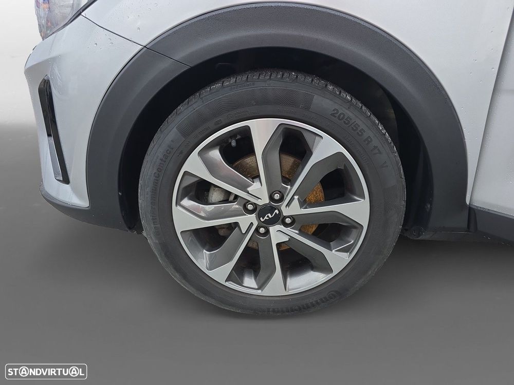 Kia Stonic 1.0 T-GDI Drive 7DCT - 14