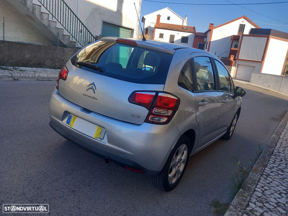 Citroën C3 - 7