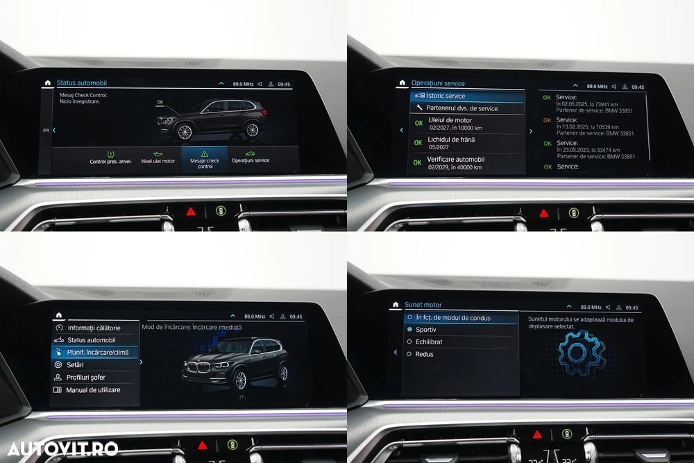 BMW X5 xDrive45e xLine - 27