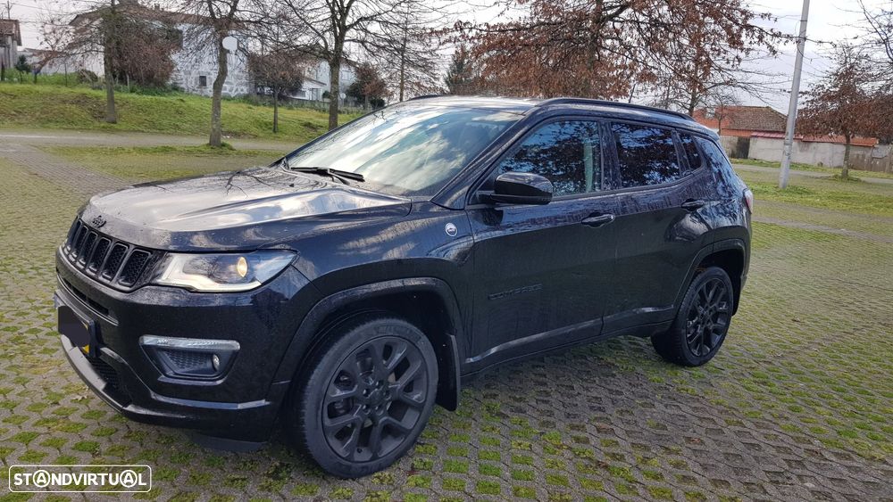 Jeep Compass - 3