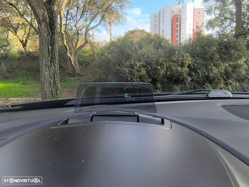 Mazda 3 Hatchback - 13