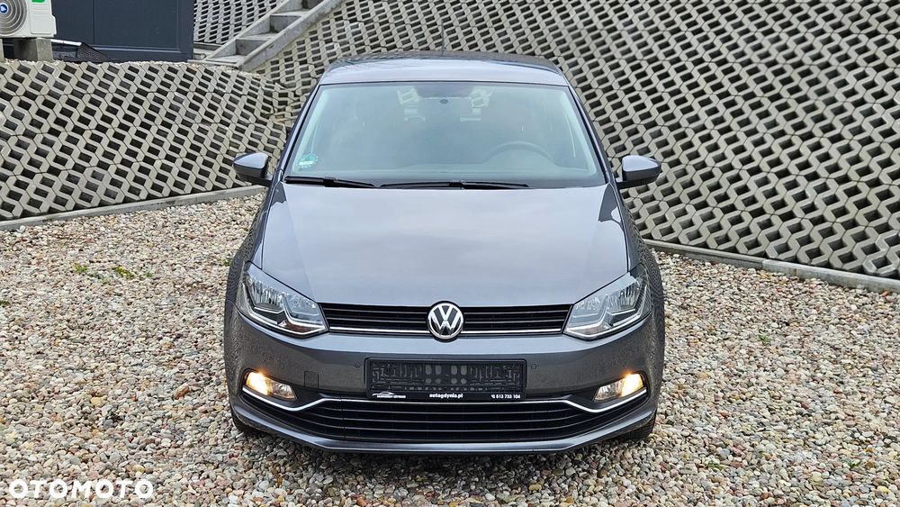 Volkswagen Polo 1.4 TDI (Blue Motion Technology) Comfortline - 12