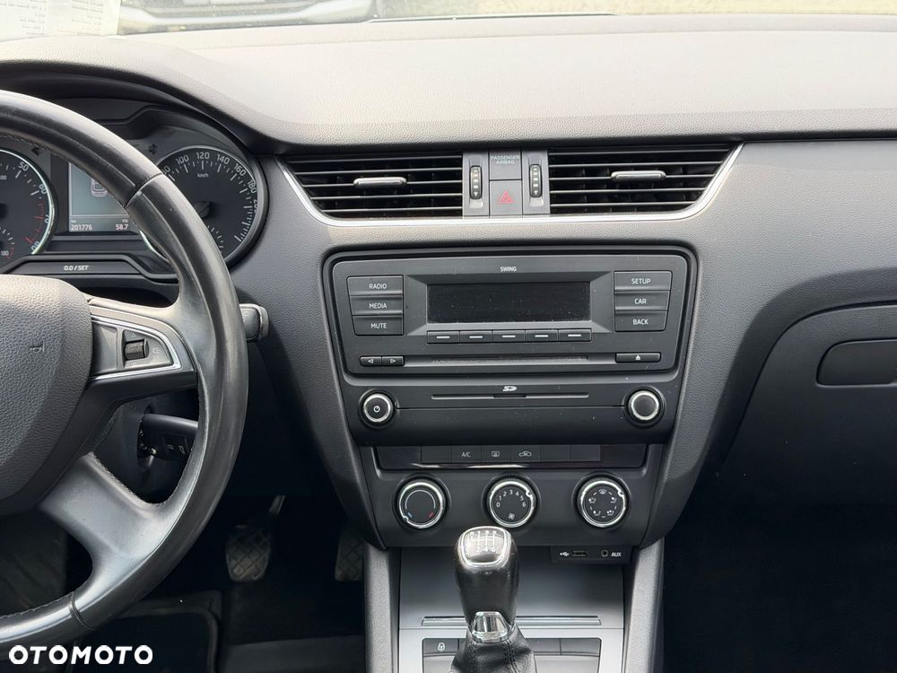 Skoda Octavia 1.4 TSI Green tec Ambition - 28