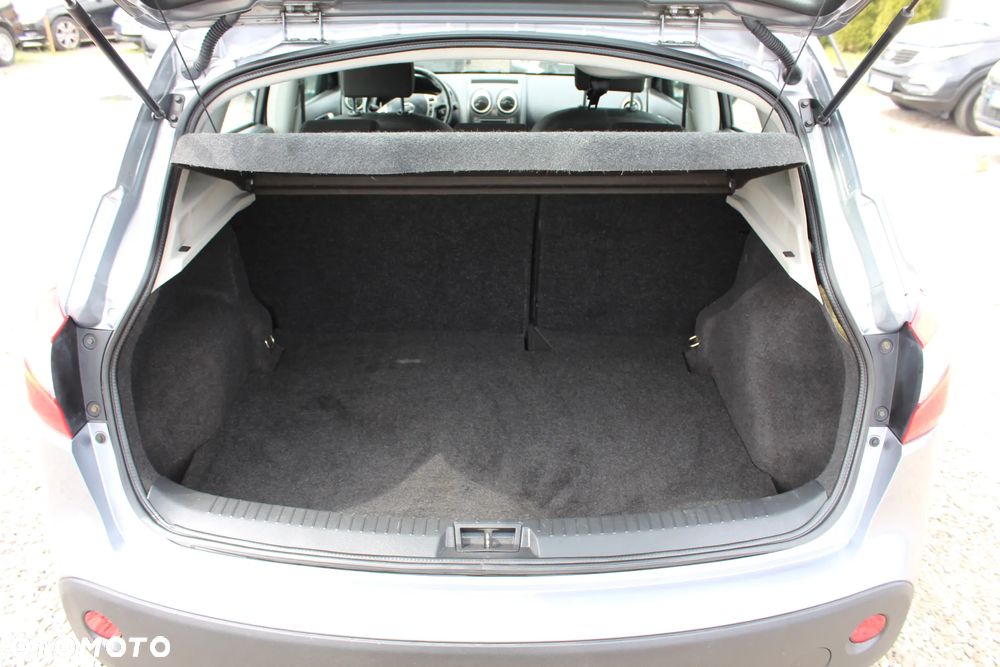Nissan Qashqai - 27