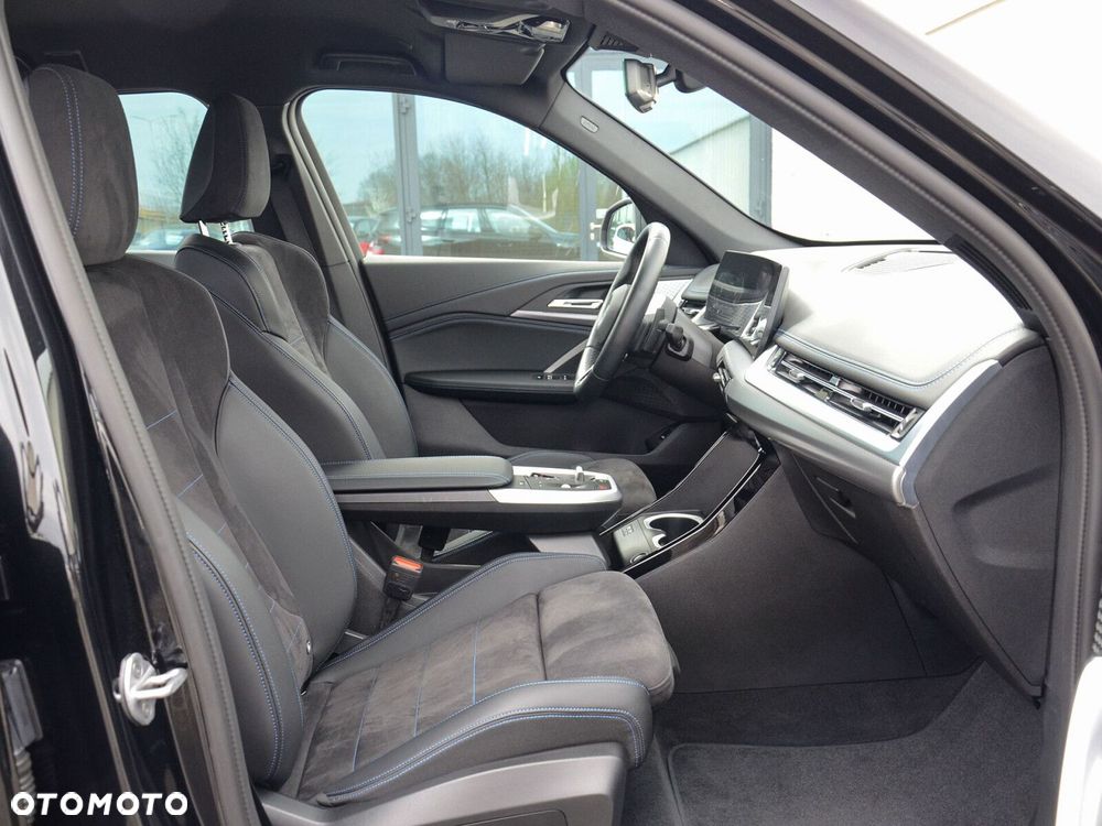 BMW X1 xDrive20d mHEV sport - 31
