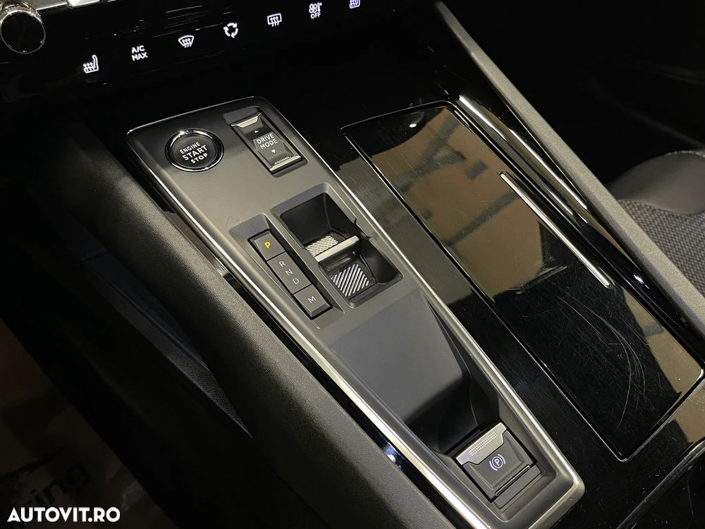 Peugeot 508 1.5 BlueHDI S&S EAT8 Allure Pack - 30