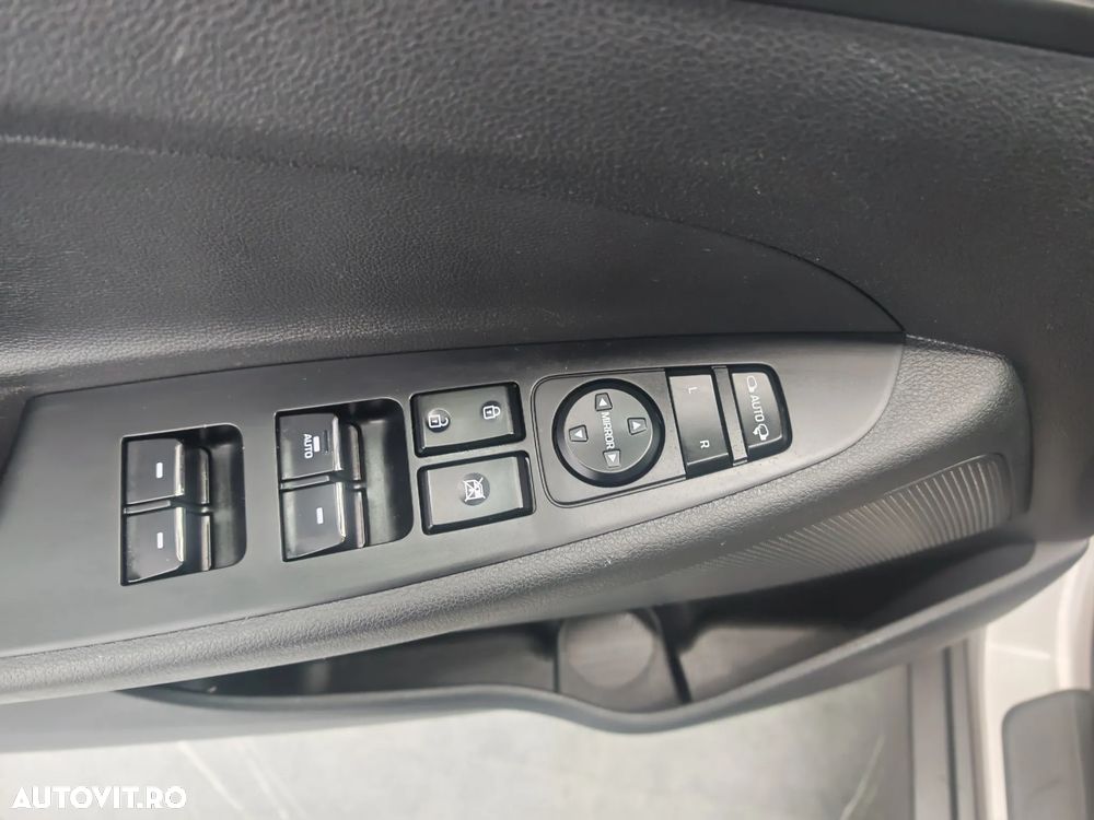 Hyundai Tucson - 20