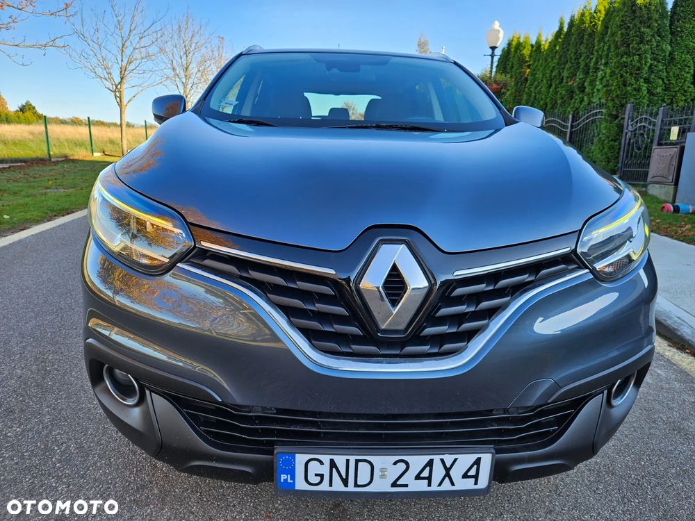 Renault Kadjar 1.2 Energy TCe Business - 18