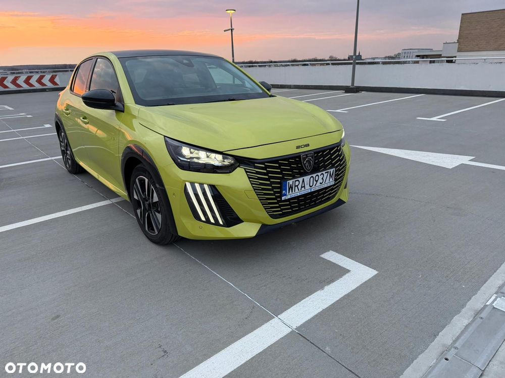 Peugeot 208 PureTech 100 Allure Pack - 2