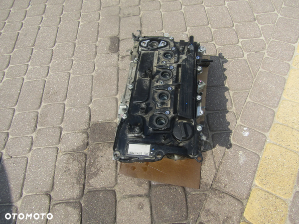 TOYOTA GŁOWICA KOMPLET XM20A  2.0H 19 25R