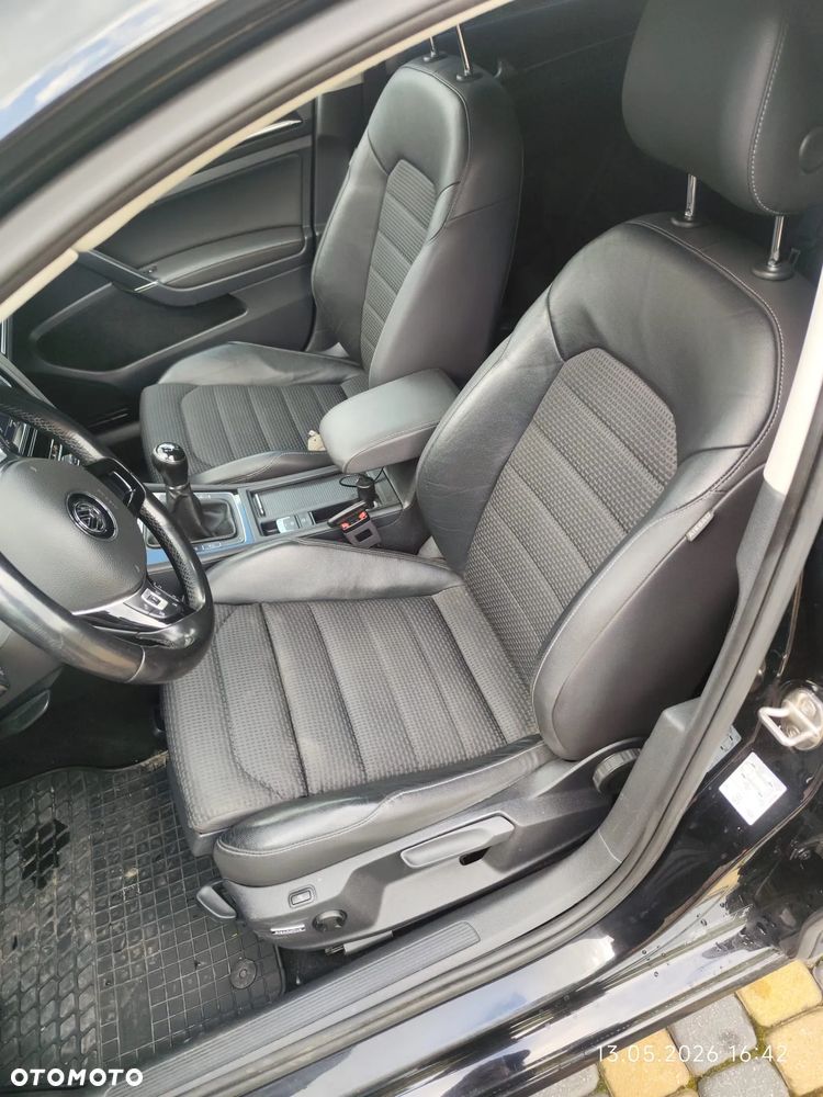 Volkswagen Golf 2.0 TDI BMT 4Mot Highline - 7