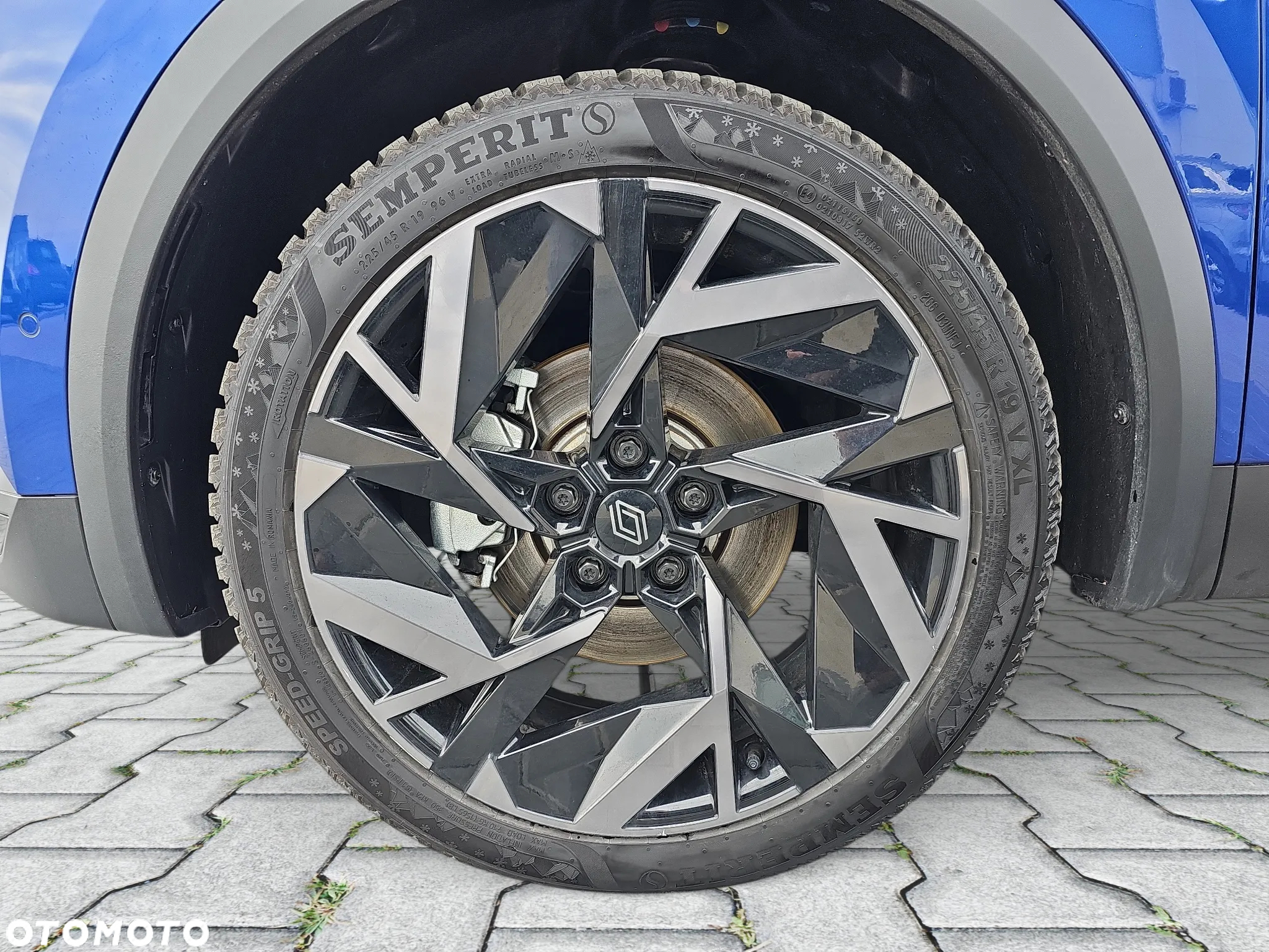 Renault Symbioz - 27
