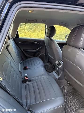 Audi Q5 2.0 TDI Quattro S tronic - 10