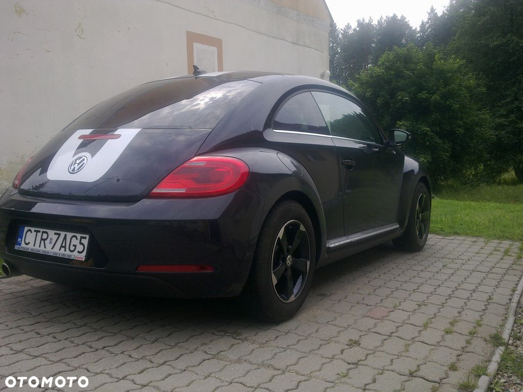 4x Felgi 16 5x112 m.in. do AUDI A3 A4 A6 Q2 - BK217 - 6