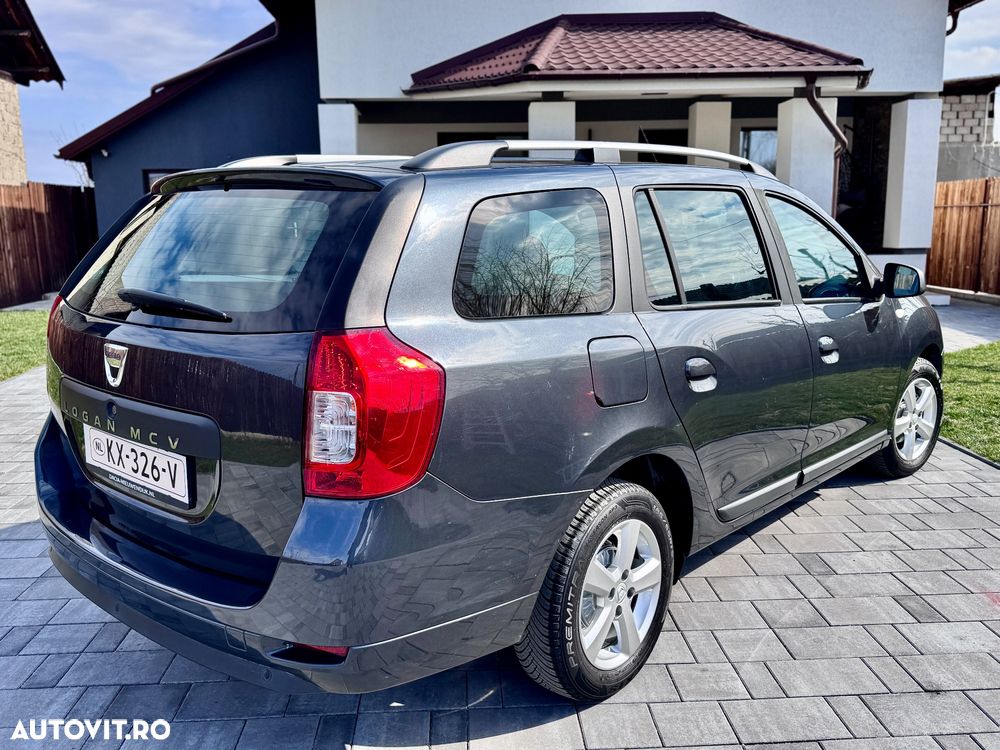 Dacia Logan TCe 90 Prestige - 3