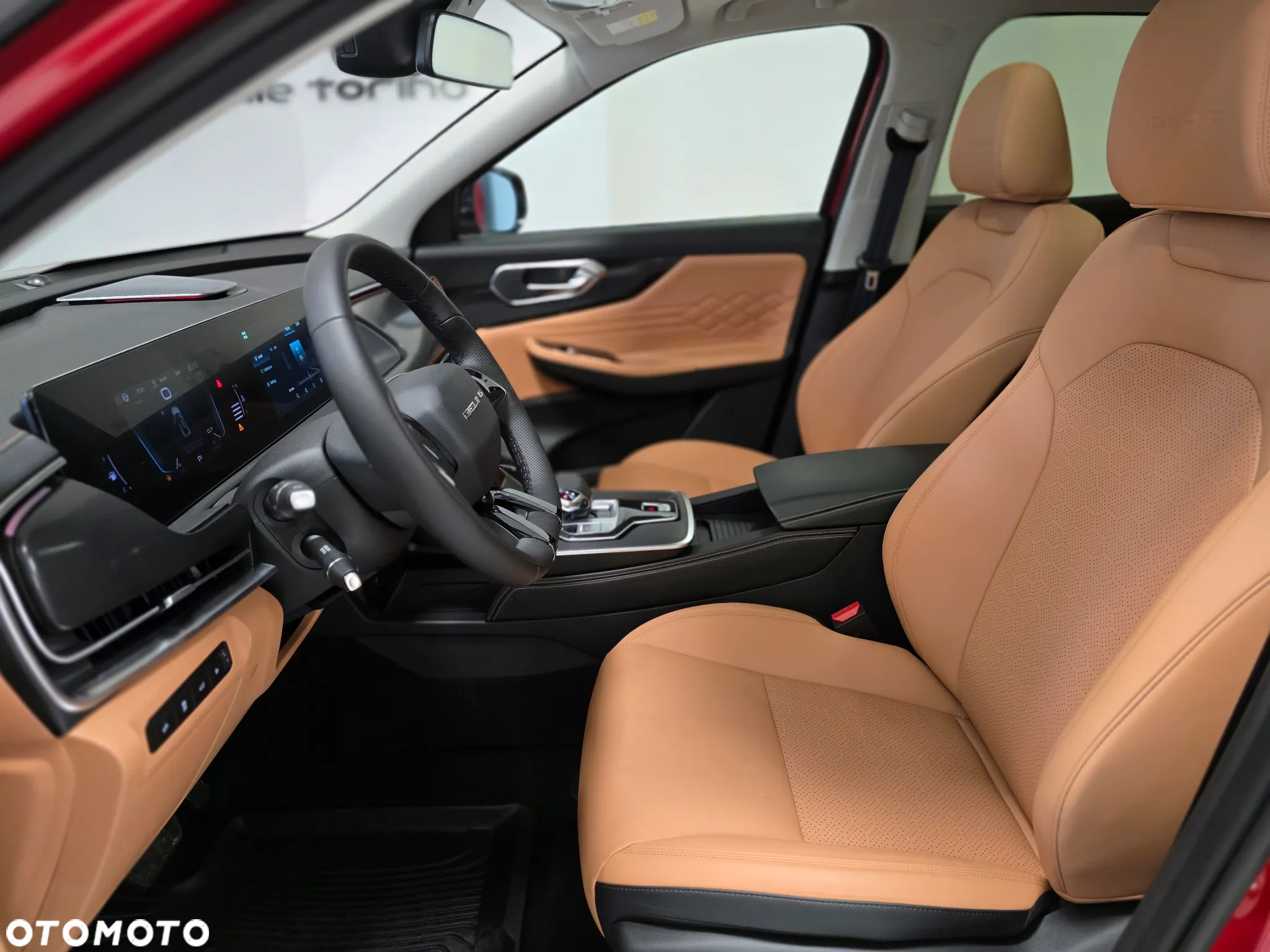 Baic Beijing 7 - 13