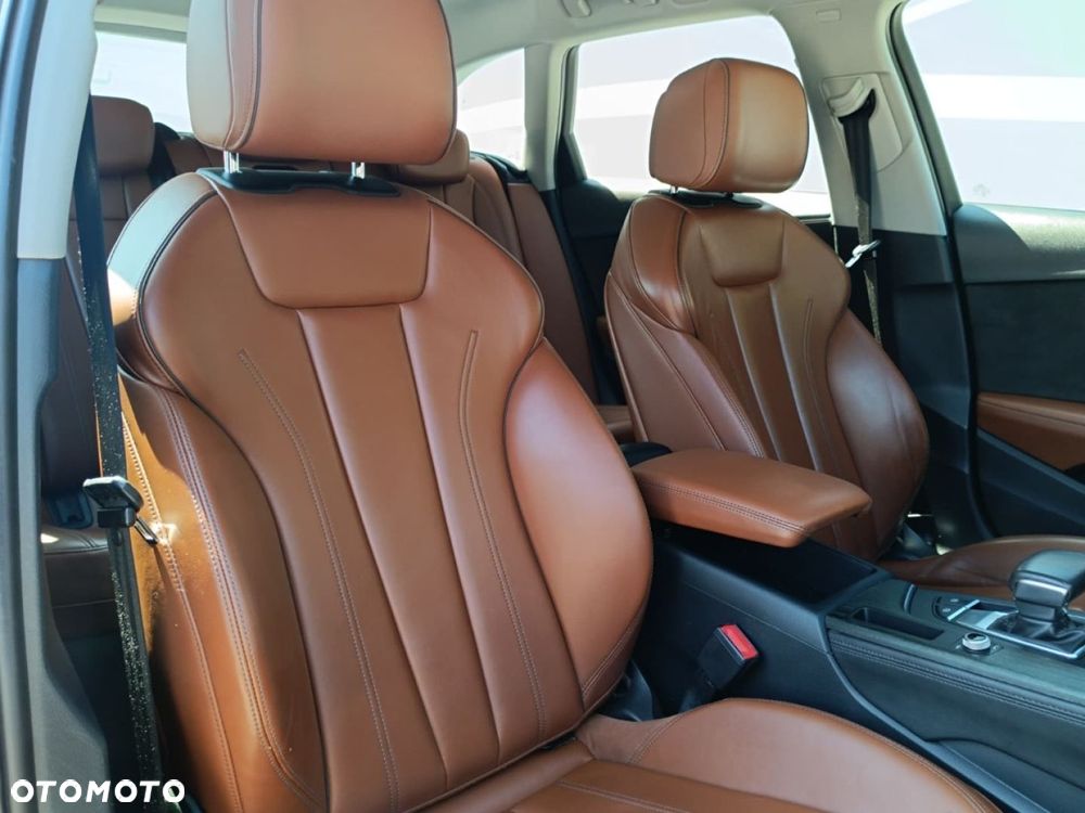 Audi A4 Allroad - 26