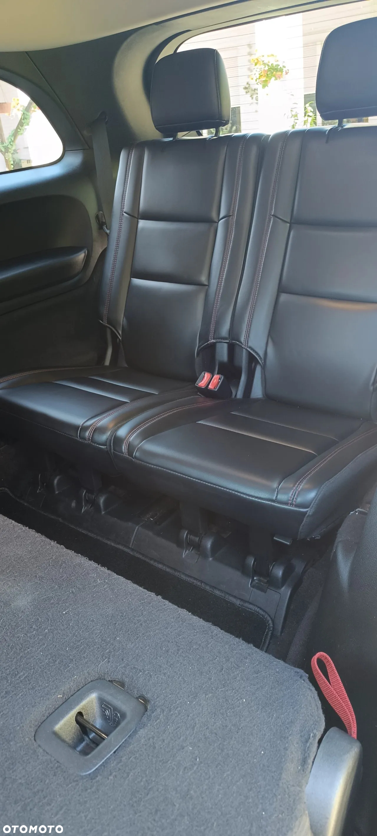 Dodge Durango - 15