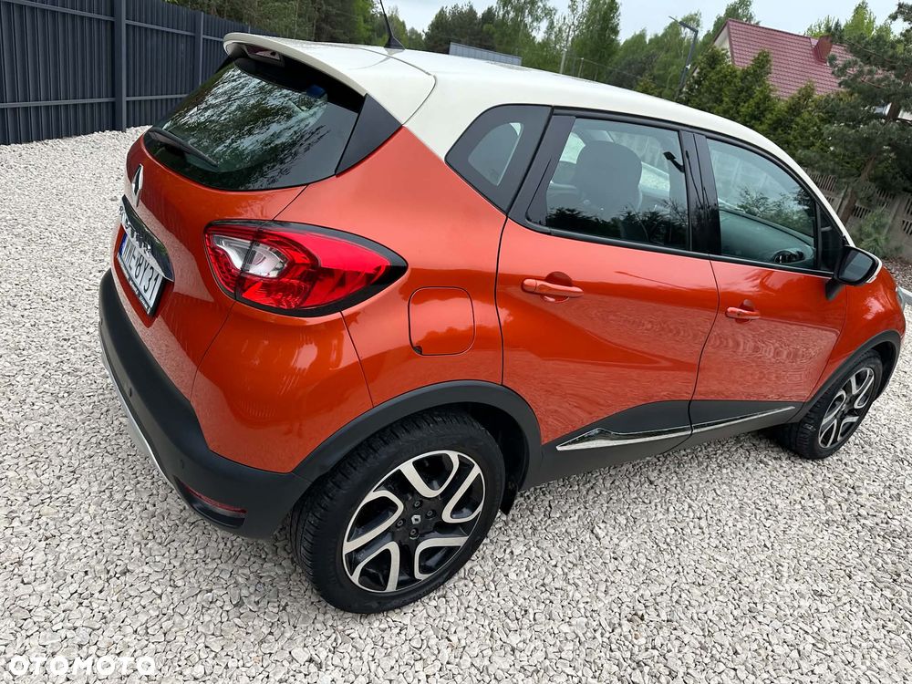 Renault Captur 0.9 Energy TCe Life - 13