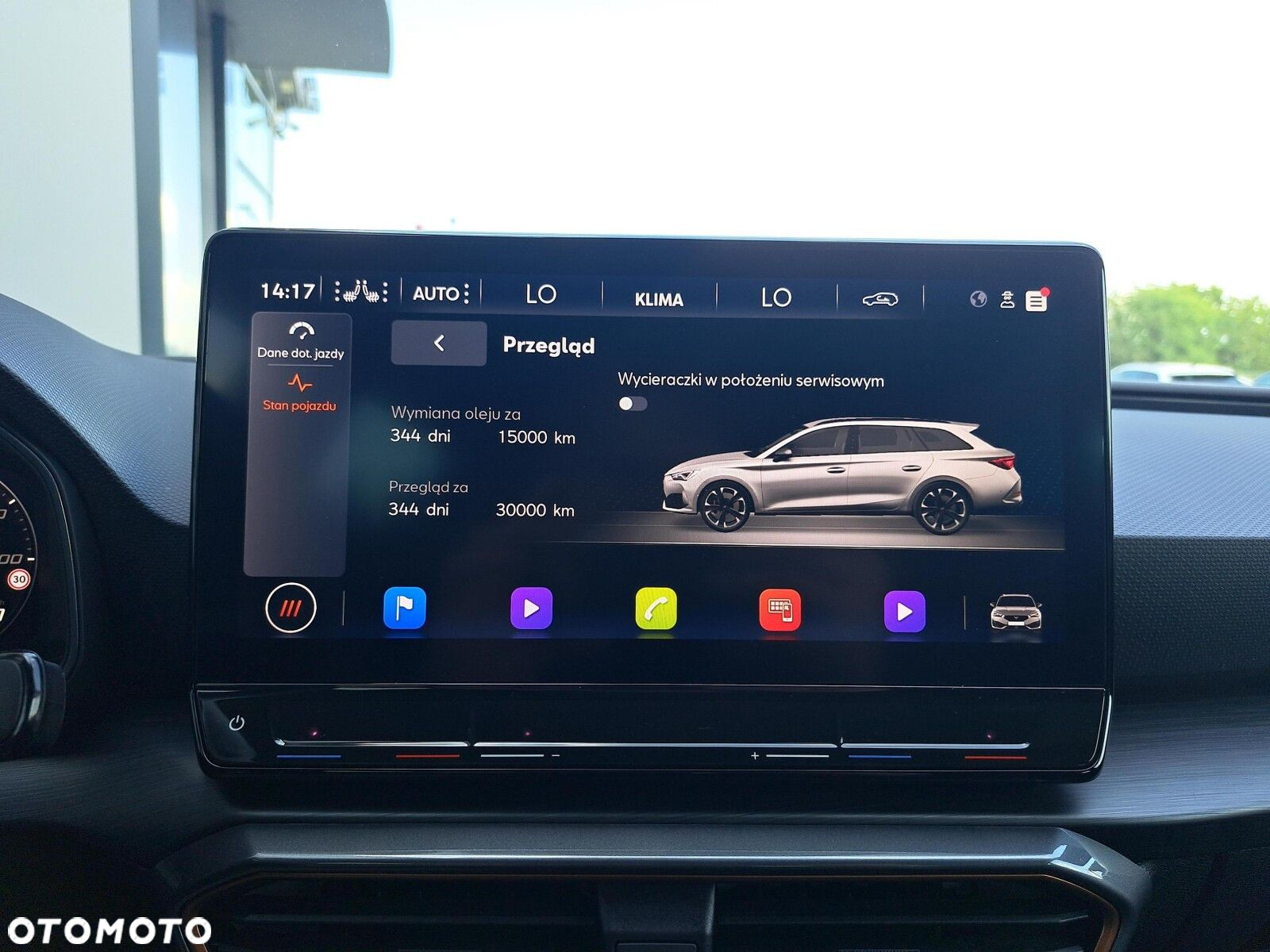Cupra Leon 2.0 TSI DSG - 34