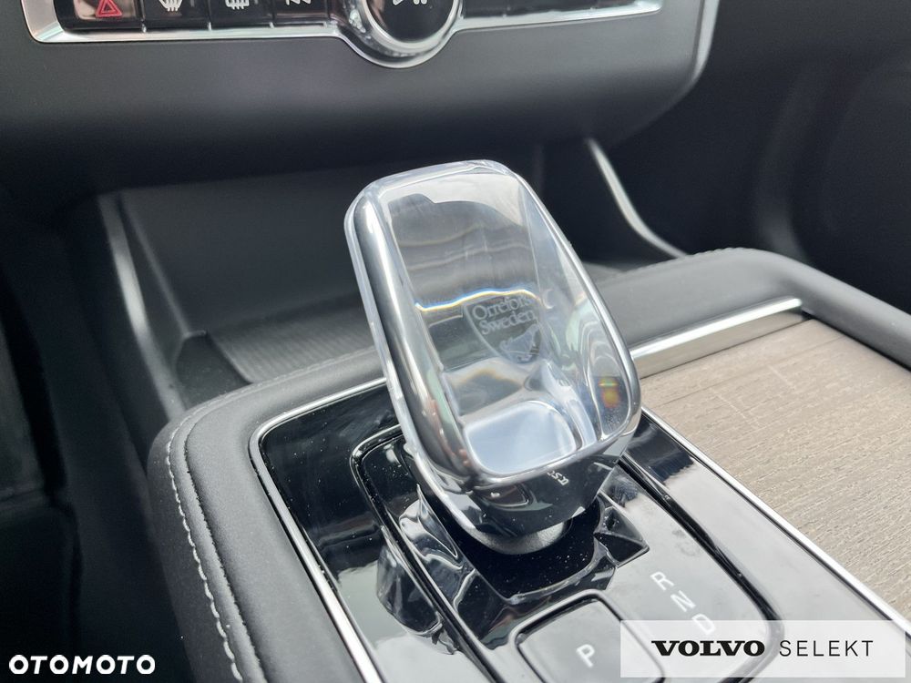 Volvo XC 90 - 33