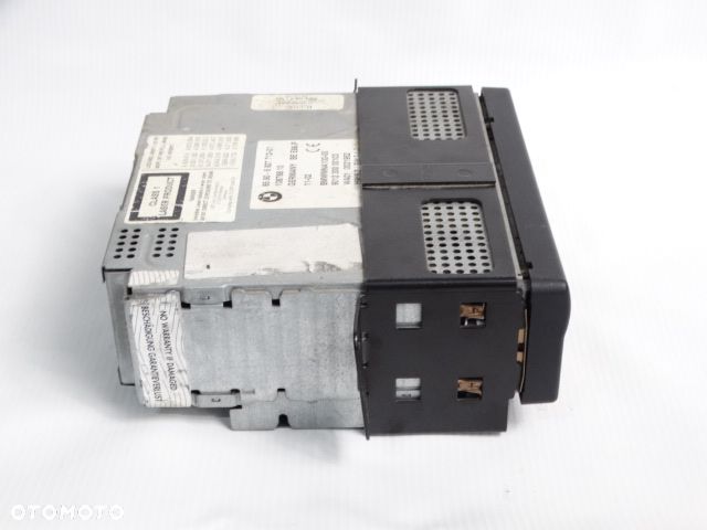 BMW 7 E65 E66 Czytnik Napęd Nawigacji CD Stacja Multimedialna GPS DVD 65906927712 6927712  BMW 730d 730i 735i 740i 745i 750i 760i - 6