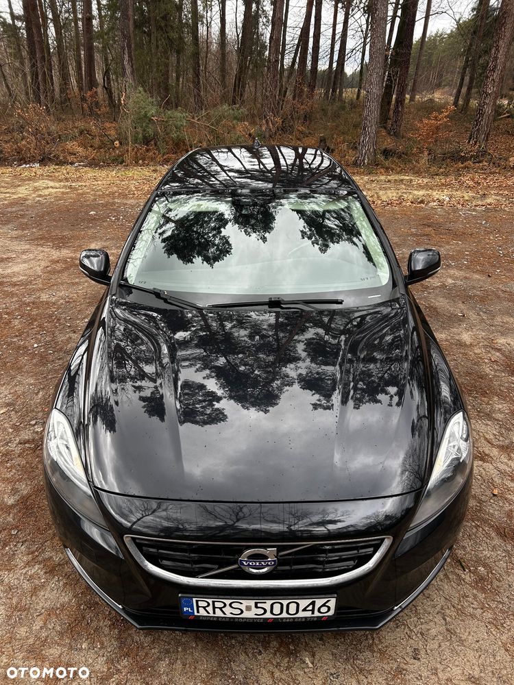 Volvo V40 D2 Ocean Race - 4