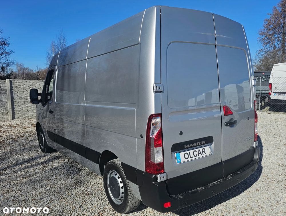 Renault MASTER - 5