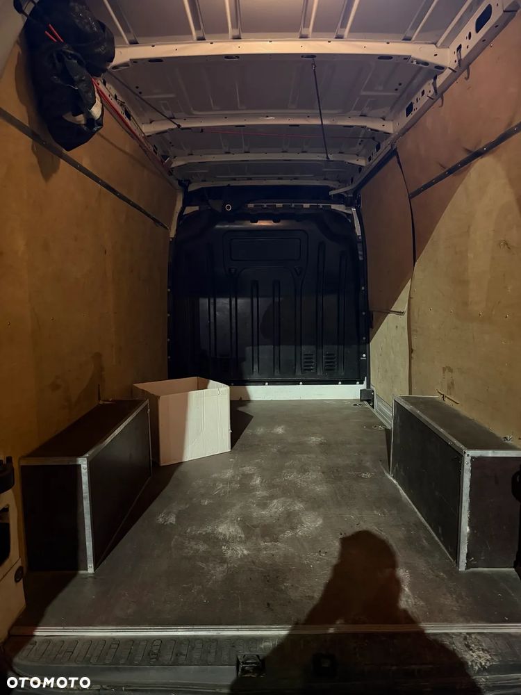 Renault Master - 5