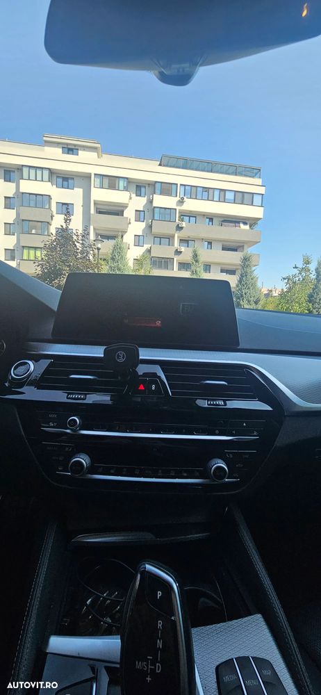 BMW Seria 5 - 6