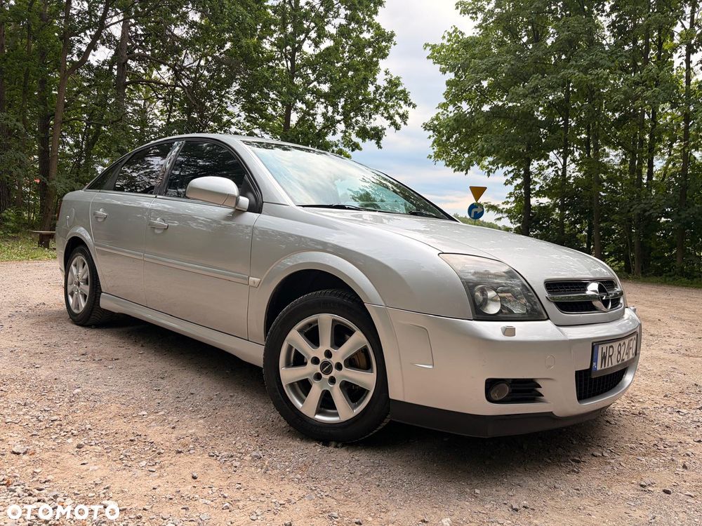 Opel Vectra 1.8 GTS - 10