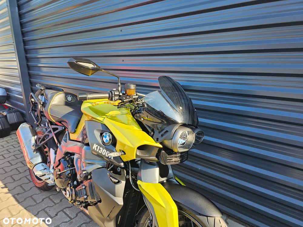 BMW K - 7
