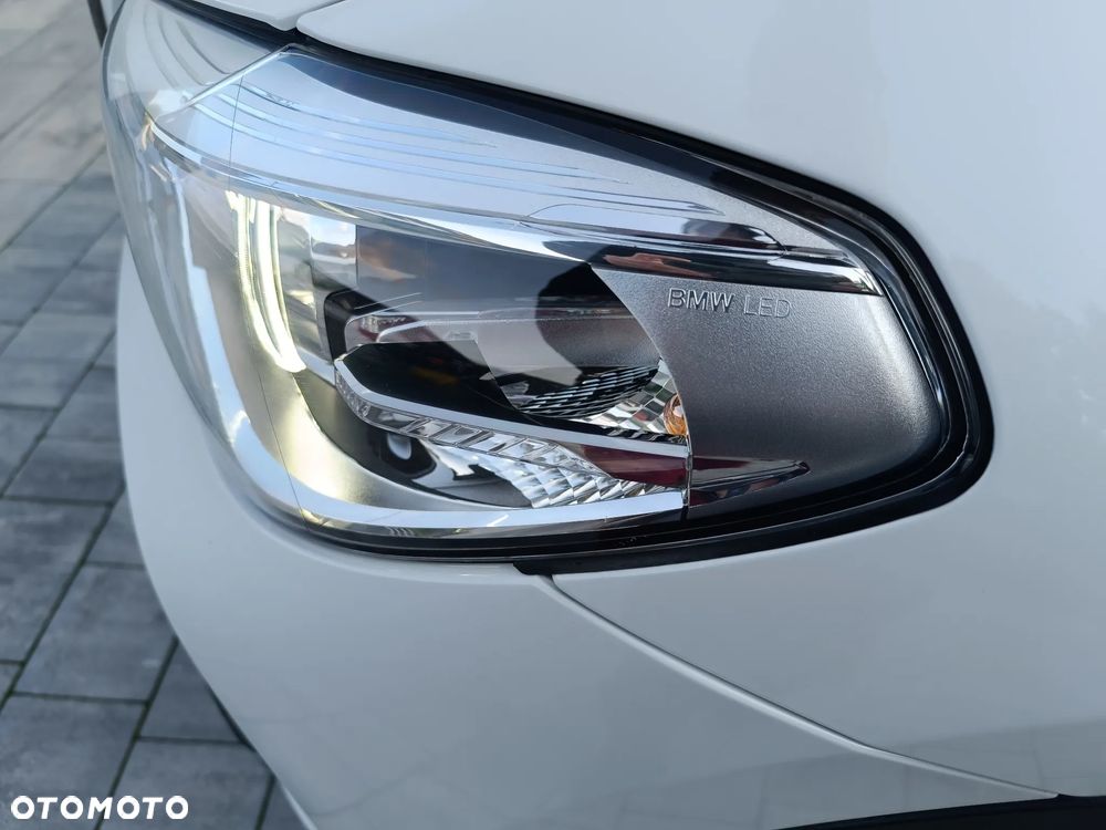 BMW X3 xDrive20i sport - 17