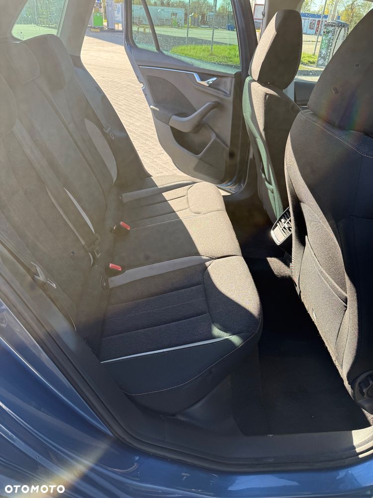 Skoda Kamiq 1.5 TSI Style - 11