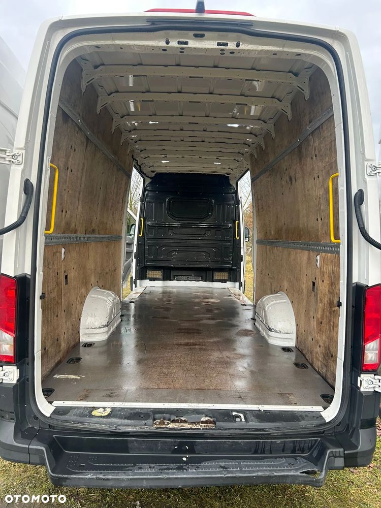 Volkswagen Crafter - 15