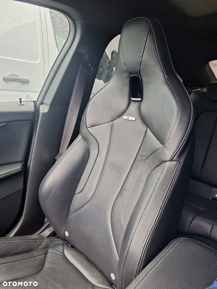 BMW Seria 2 M235i xDrive - 13