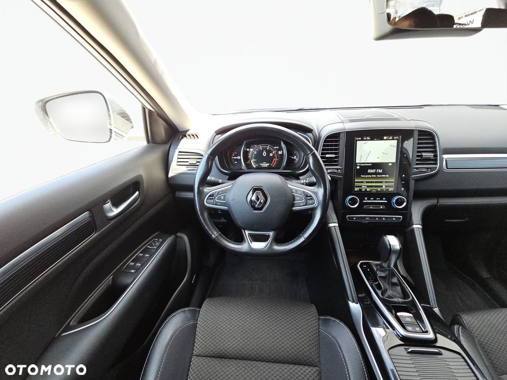 Renault Koleos 1.3 TCe Techno EDC - 25