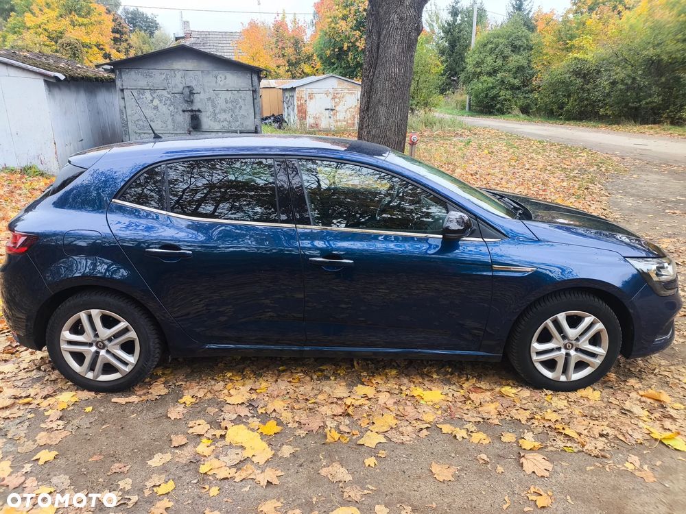 Renault Megane 2019 photo 4