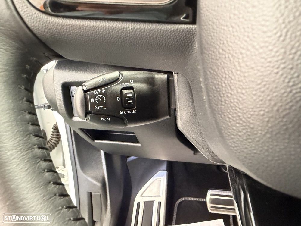 Citroën C5 Aircross 1.6 Hybrid Shine e-EAT8 - 19