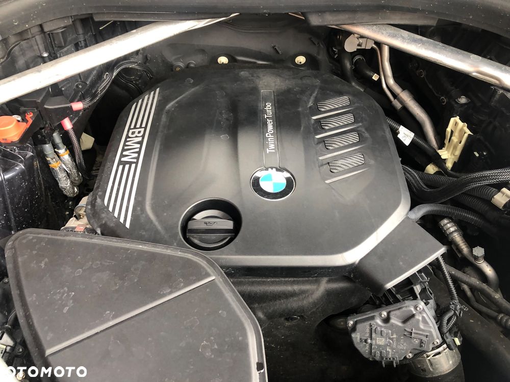 BMW X5 xDrive25d sport - 18