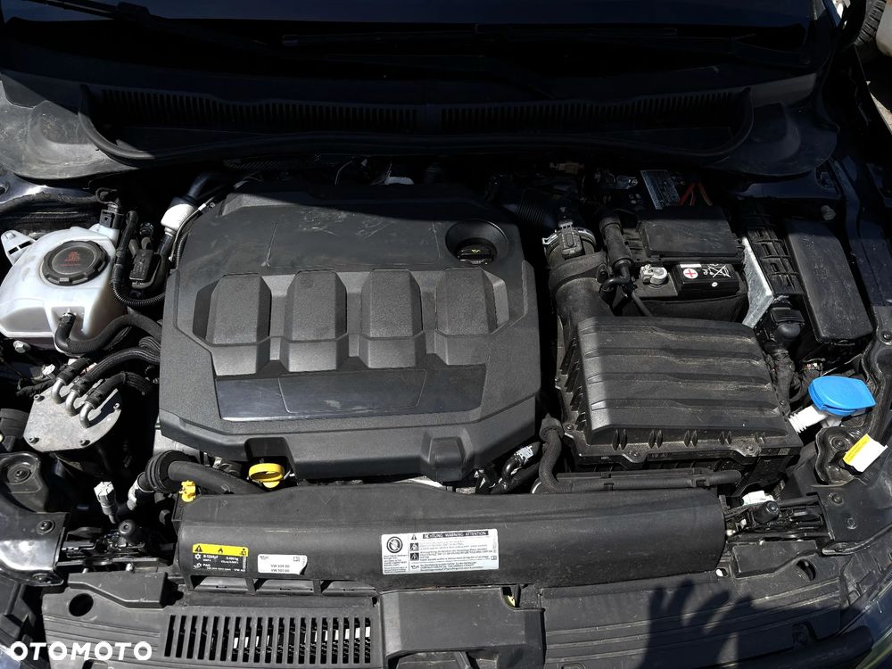 Volkswagen Polo 1.6 TDI SCR Comfortline - 14