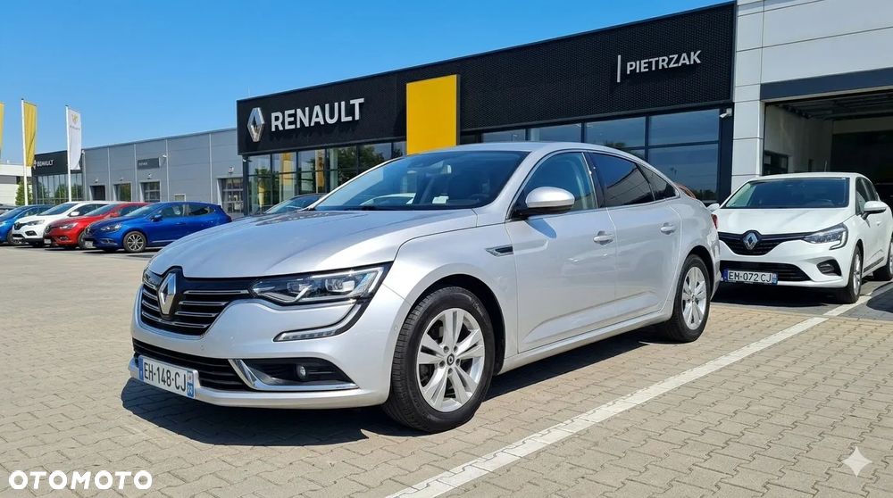 Renault Talisman ENERGY dCi 130 EDC Business