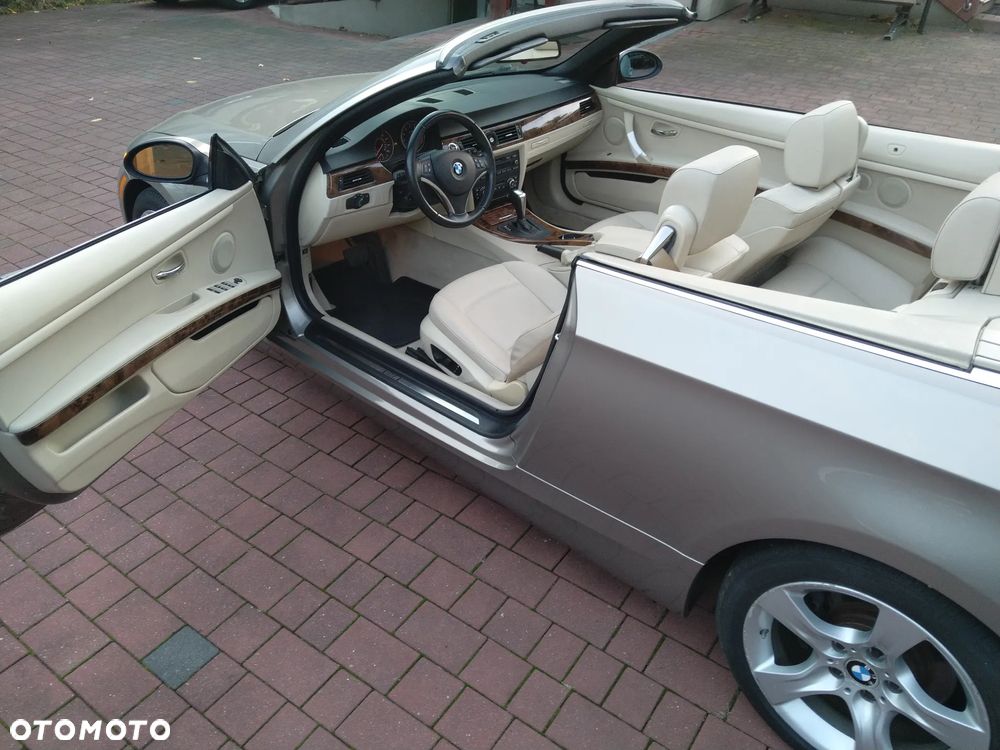 BMW Seria 3 - 7