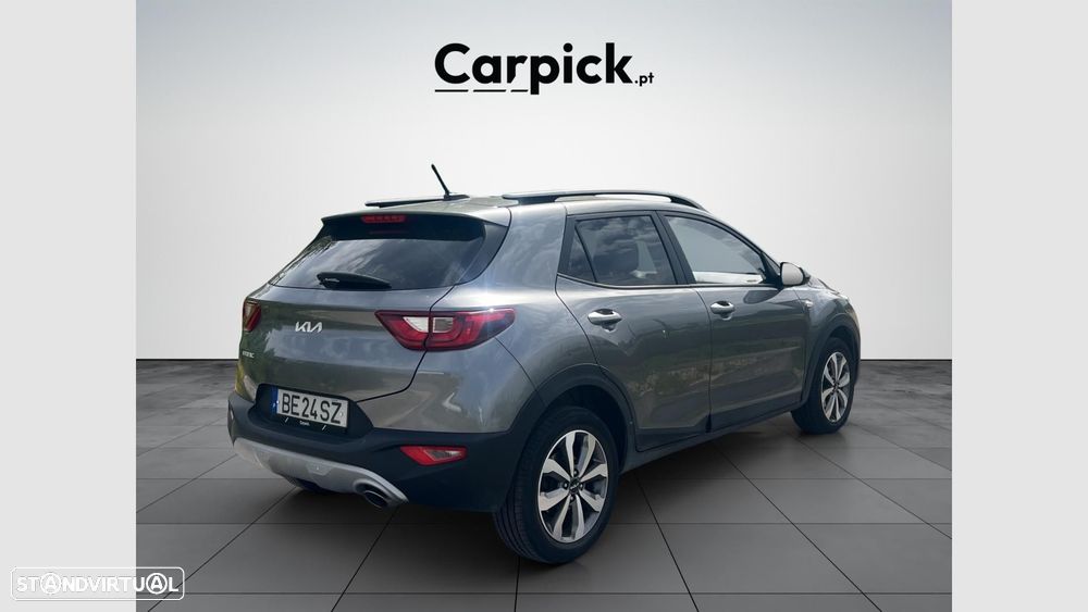 Kia Stonic 1.2 Dynamic - 6