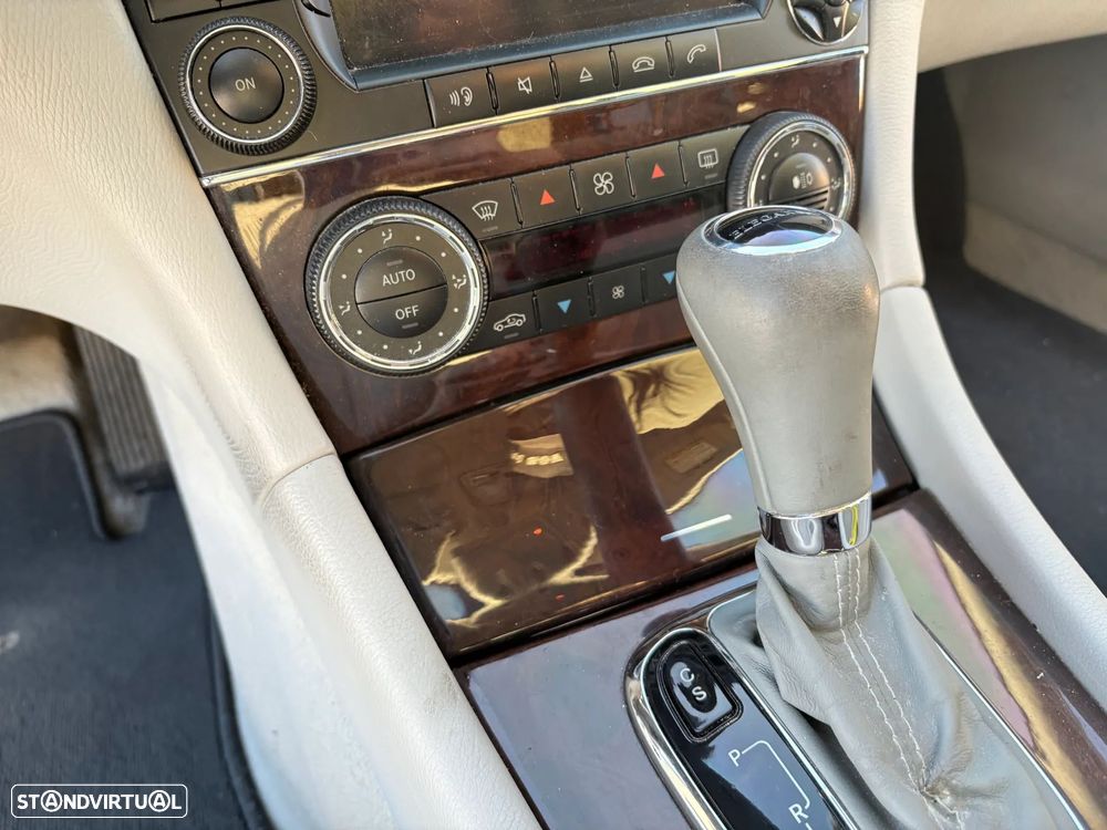 Mercedes-Benz C 280 Elegance Aut. - 36