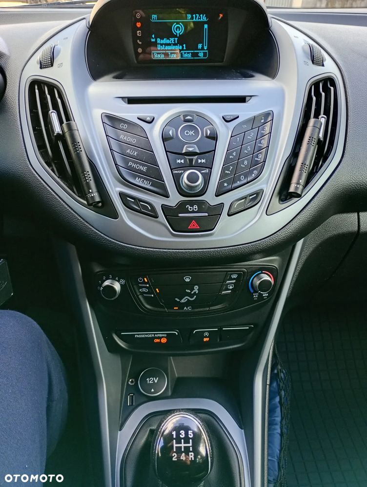 Ford B-MAX 1.0 EcoBoost Trend ASS EU6 - 16