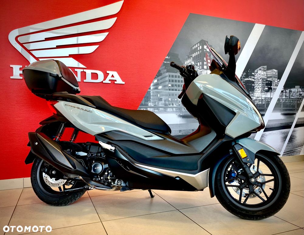 Honda NSS - 2