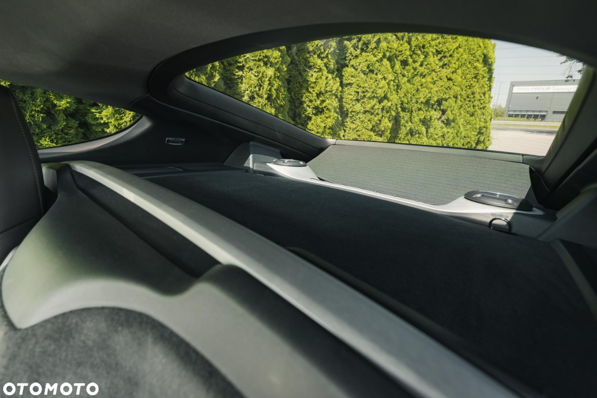 Porsche 718 Cayman - 37