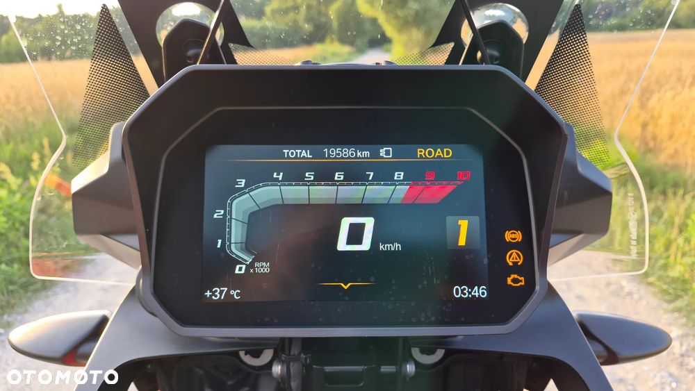 BMW GS - 17